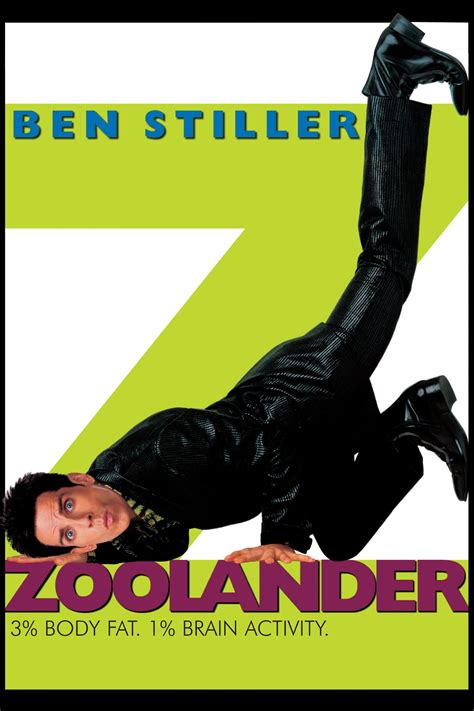 Zoolander Movie Review 